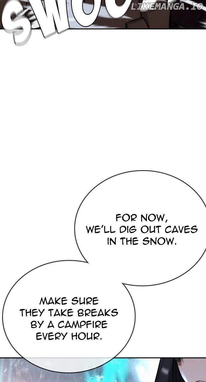 The One Who Regresses Only Protects Me Chapter 21 - Page 36