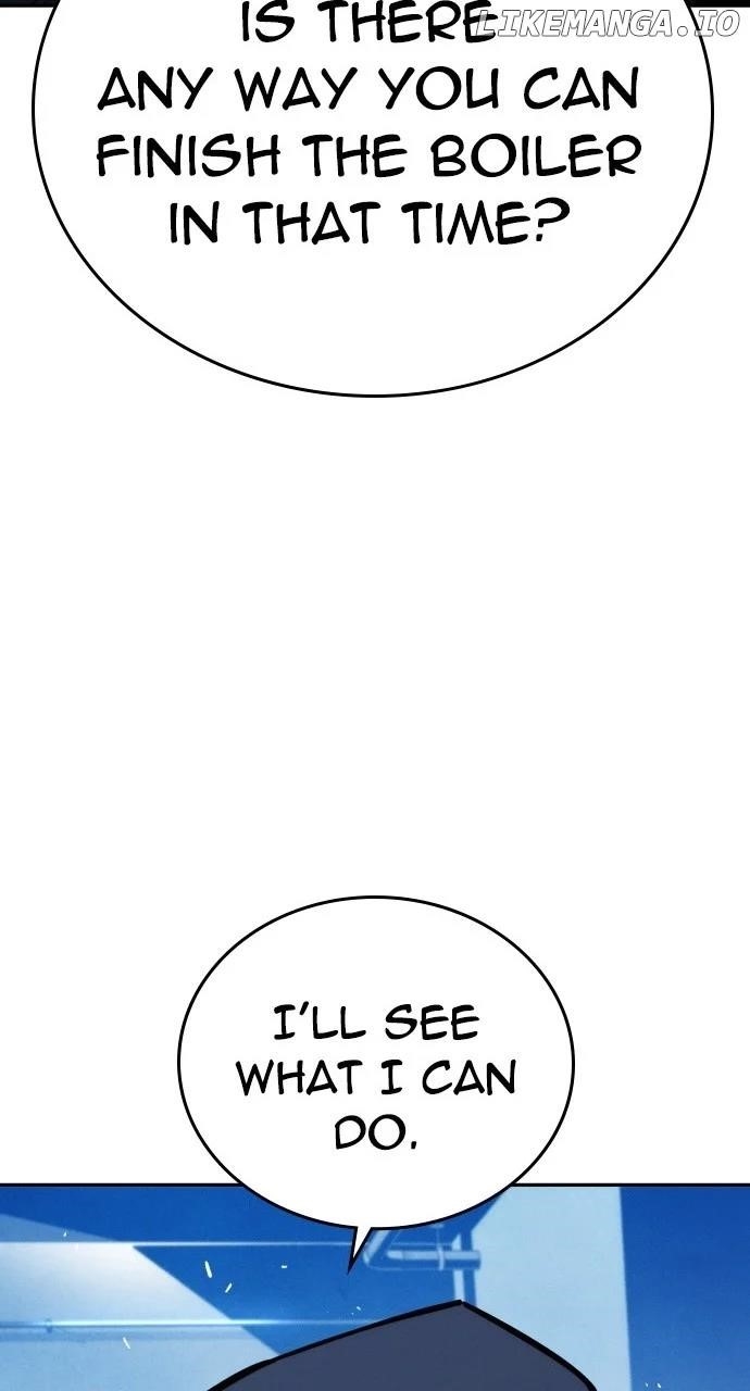 The One Who Regresses Only Protects Me Chapter 21 - Page 44