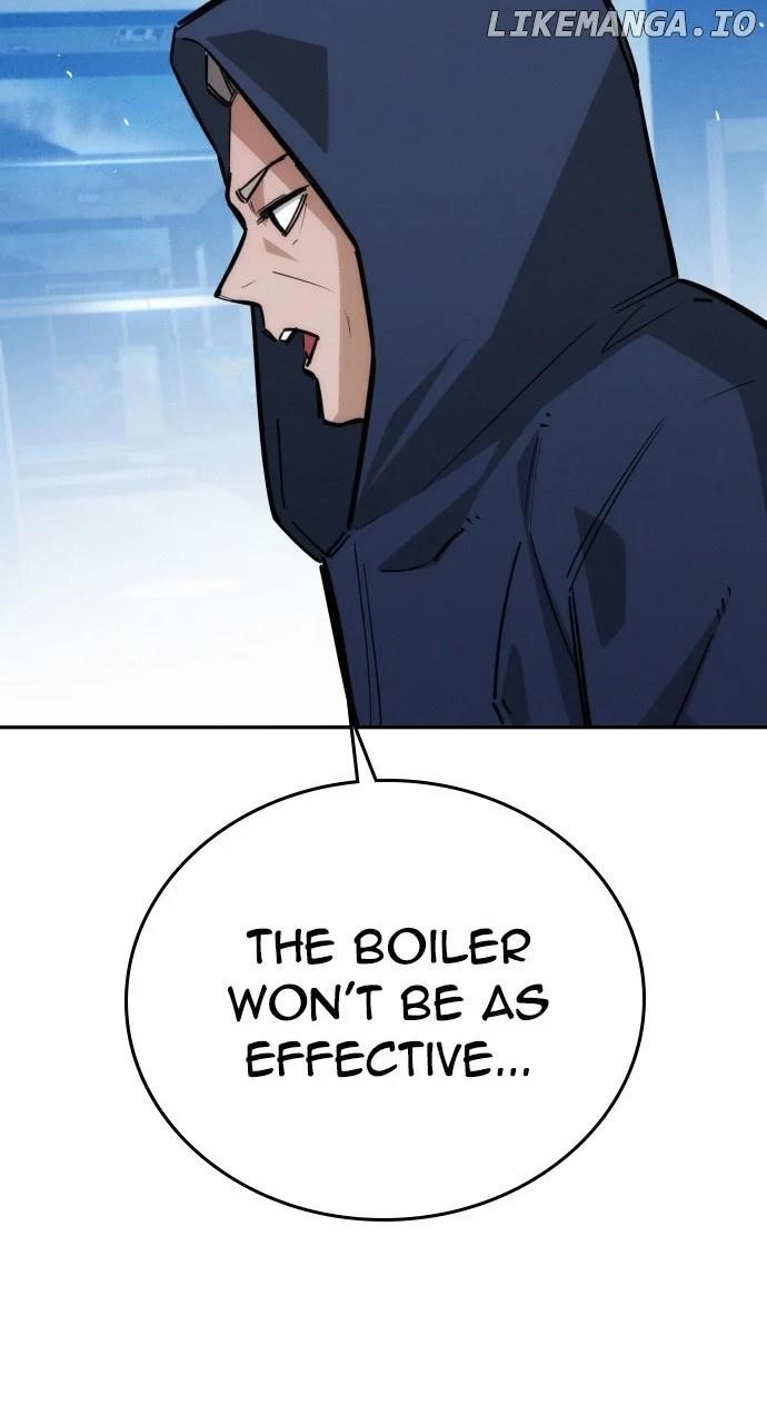 The One Who Regresses Only Protects Me Chapter 21 - Page 45