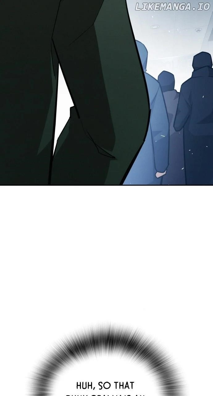 The One Who Regresses Only Protects Me Chapter 21 - Page 50