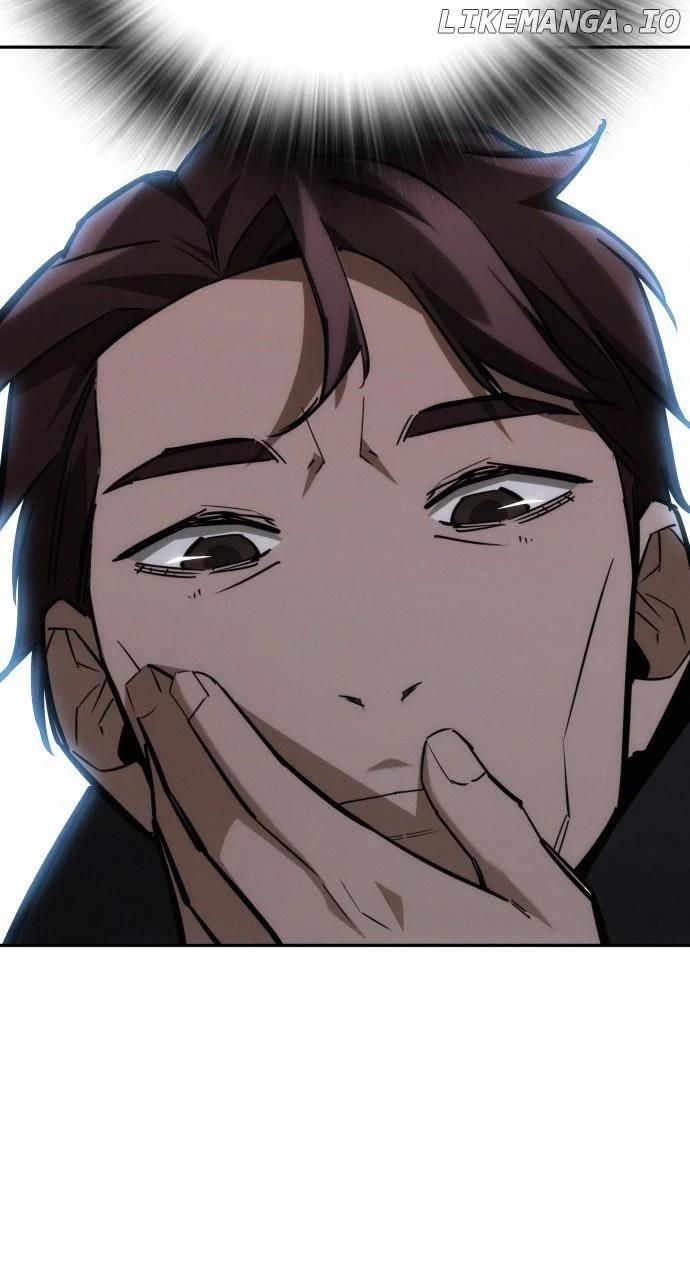 The One Who Regresses Only Protects Me Chapter 21 - Page 53