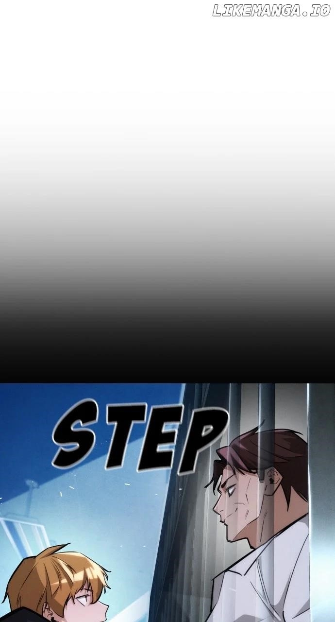 The One Who Regresses Only Protects Me Chapter 21 - Page 54