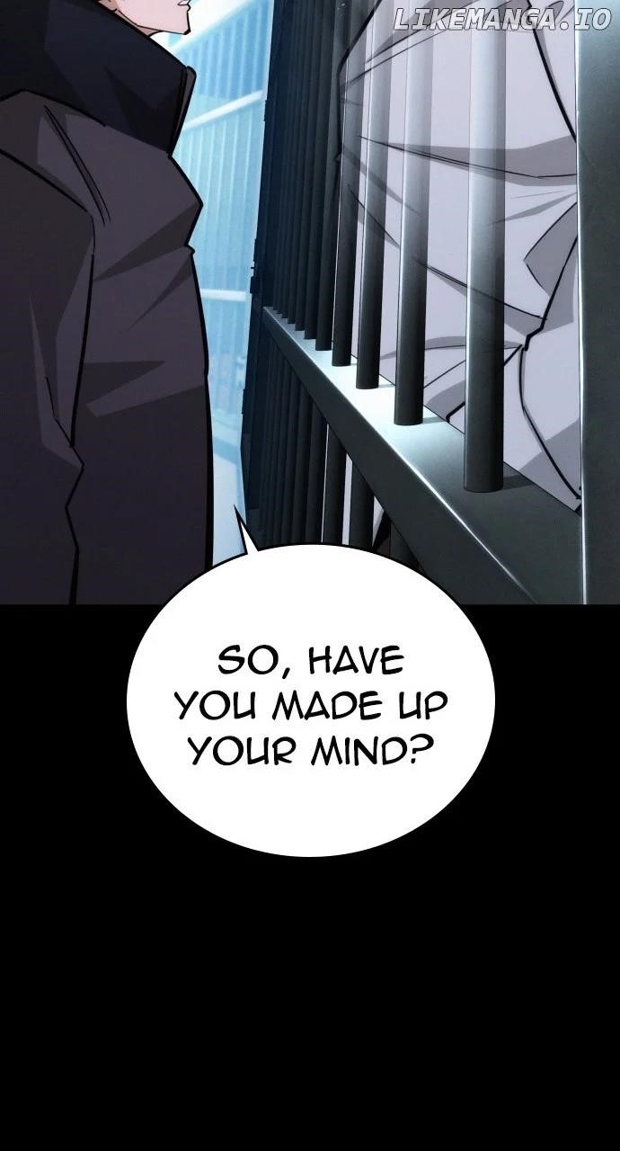 The One Who Regresses Only Protects Me Chapter 21 - Page 55