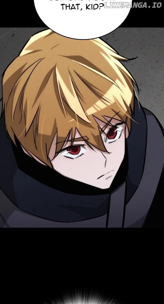 The One Who Regresses Only Protects Me Chapter 21 - Page 57