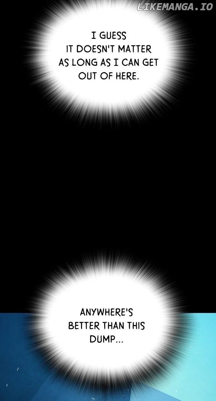 The One Who Regresses Only Protects Me Chapter 21 - Page 58