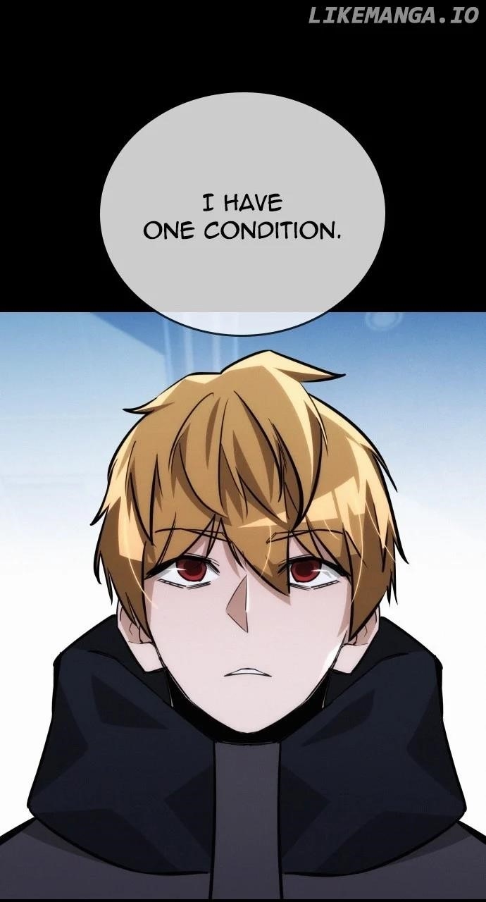 The One Who Regresses Only Protects Me Chapter 21 - Page 60