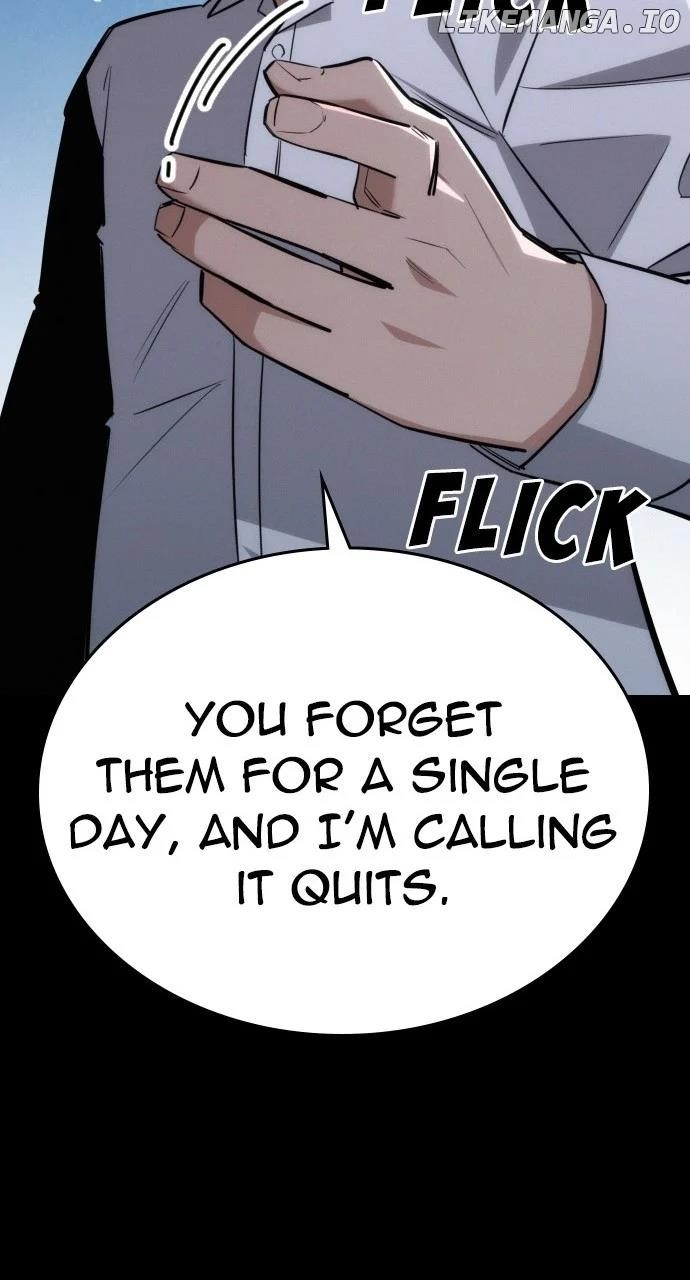 The One Who Regresses Only Protects Me Chapter 21 - Page 62