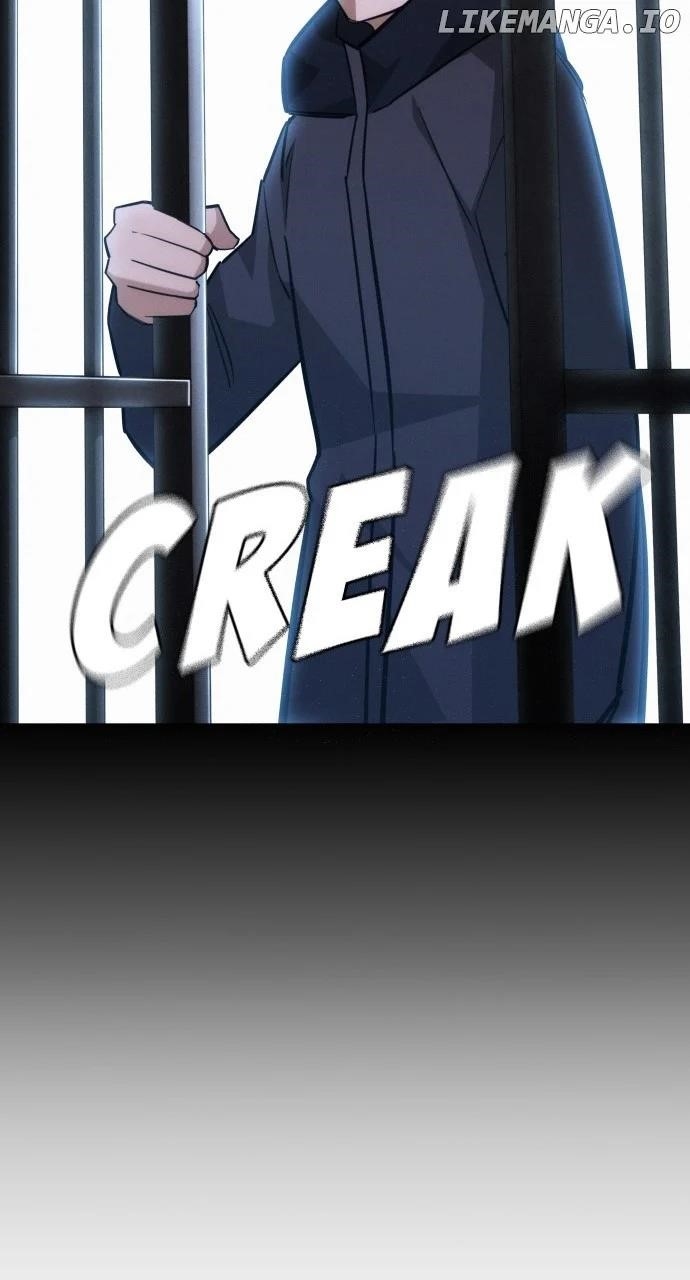 The One Who Regresses Only Protects Me Chapter 21 - Page 65