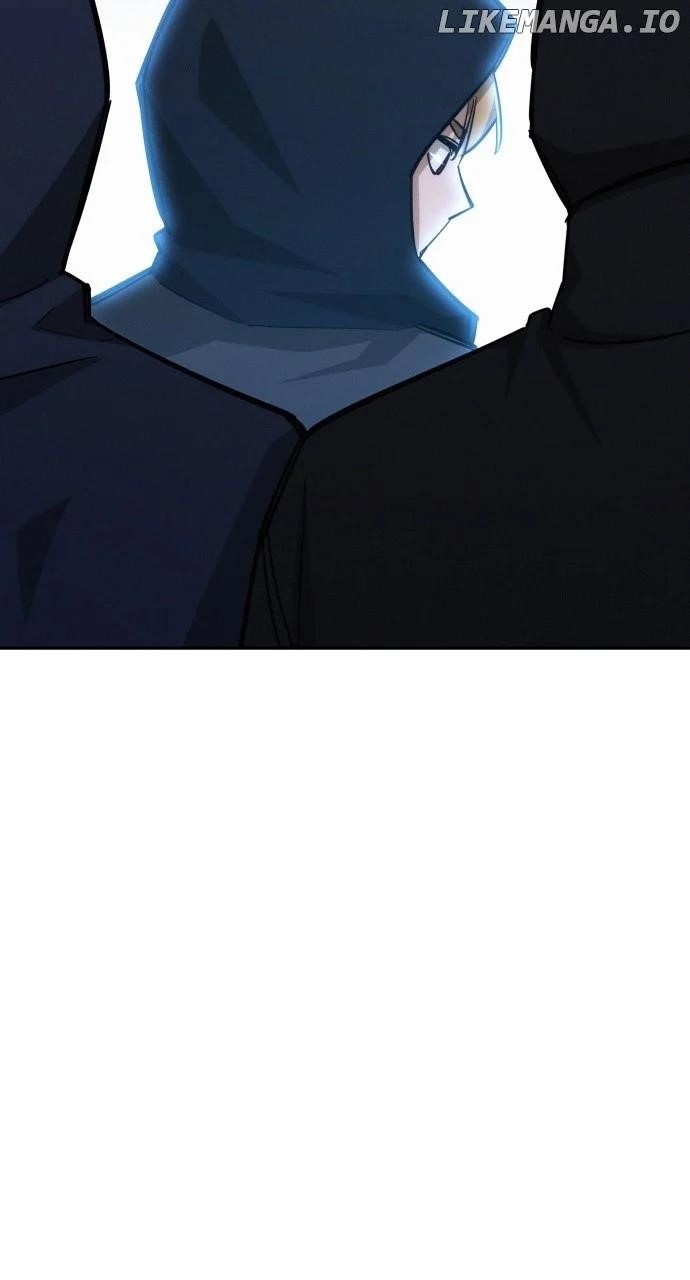 The One Who Regresses Only Protects Me Chapter 21 - Page 68