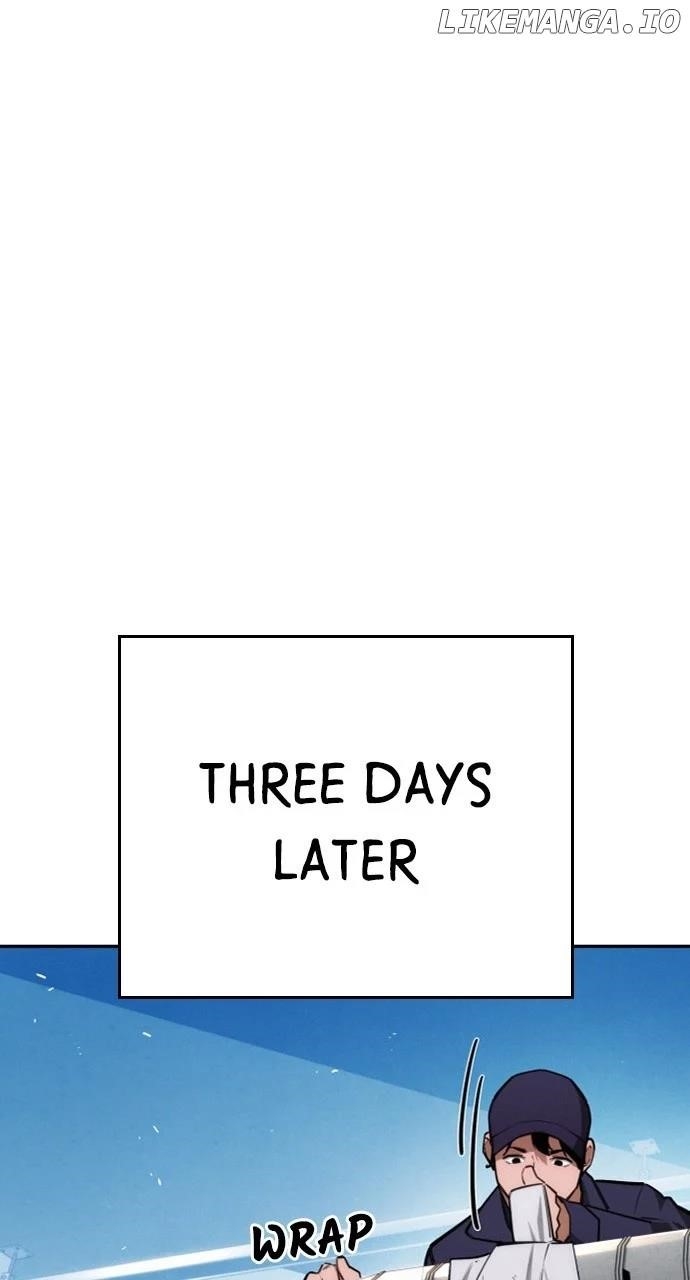 The One Who Regresses Only Protects Me Chapter 21 - Page 69