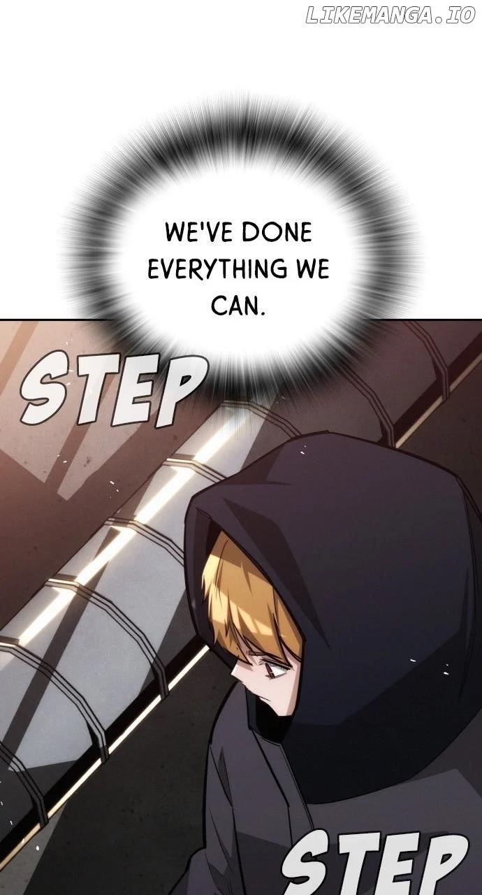 The One Who Regresses Only Protects Me Chapter 21 - Page 75