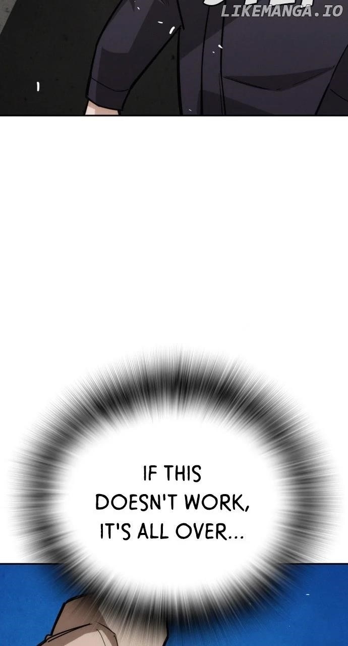 The One Who Regresses Only Protects Me Chapter 21 - Page 76