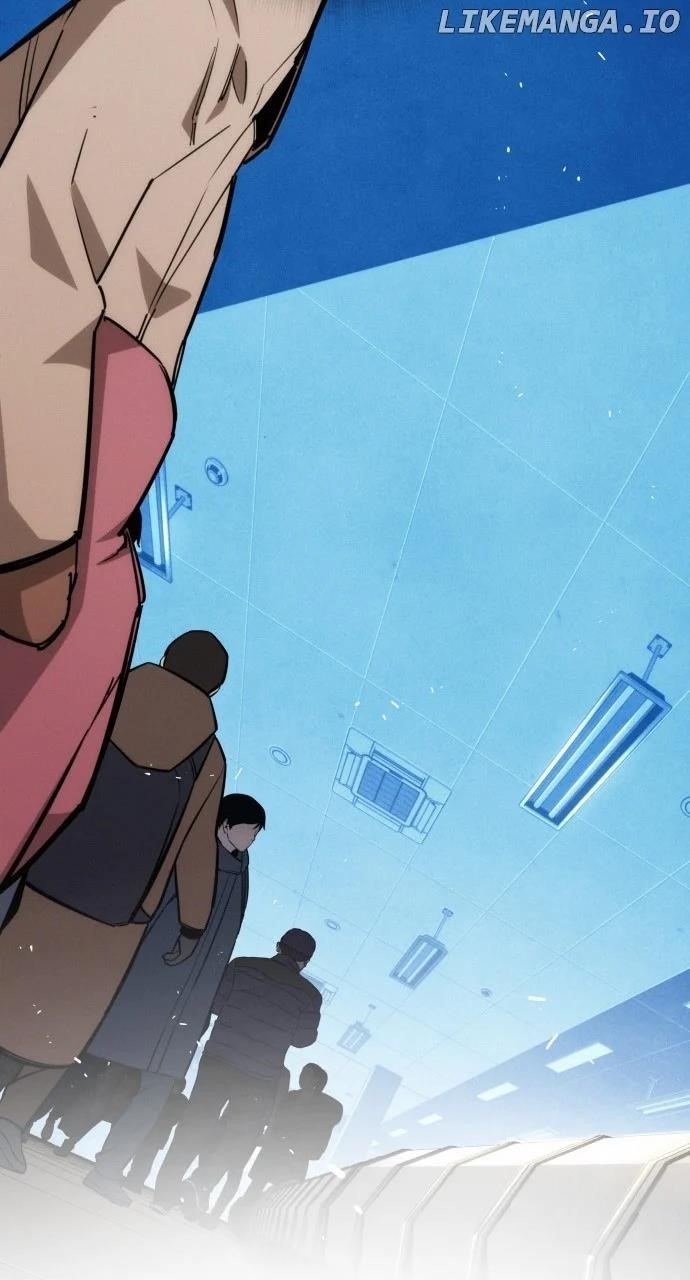 The One Who Regresses Only Protects Me Chapter 21 - Page 77