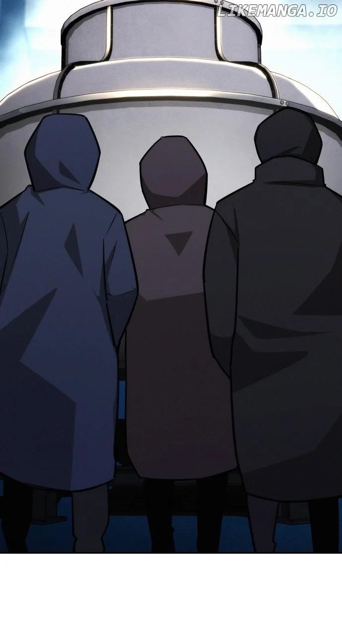 The One Who Regresses Only Protects Me Chapter 21 - Page 80