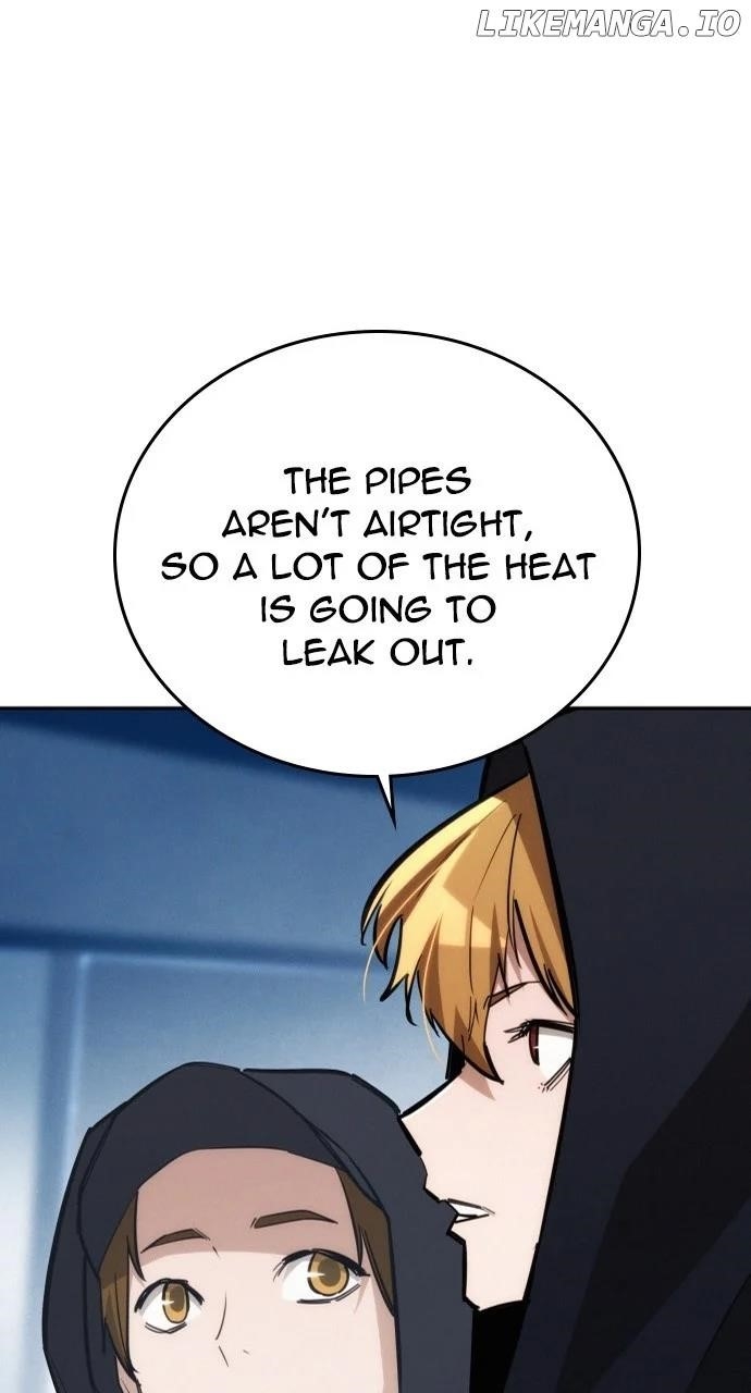 The One Who Regresses Only Protects Me Chapter 21 - Page 81