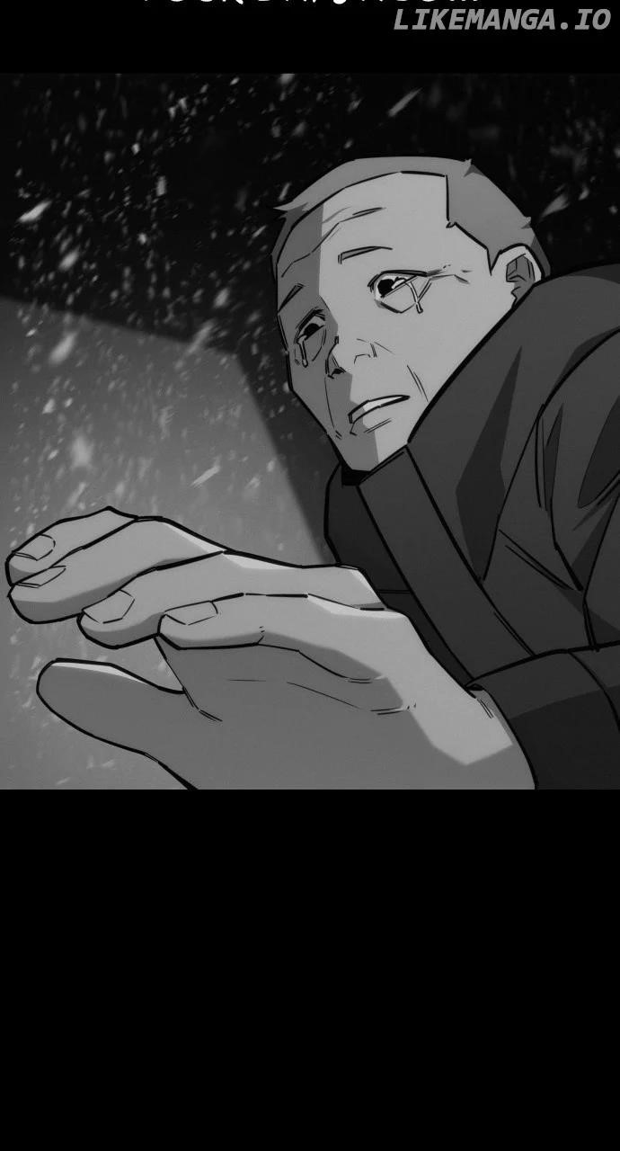 The One Who Regresses Only Protects Me Chapter 21 - Page 87