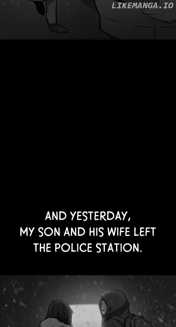 The One Who Regresses Only Protects Me Chapter 21 - Page 90