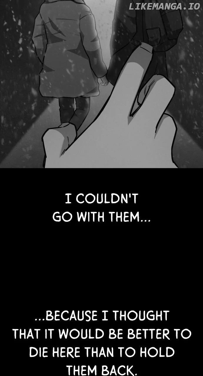 The One Who Regresses Only Protects Me Chapter 21 - Page 91