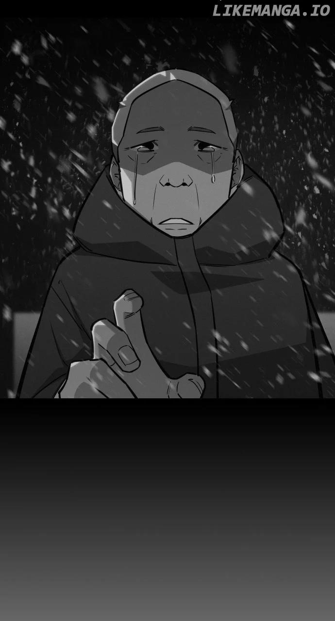 The One Who Regresses Only Protects Me Chapter 21 - Page 92