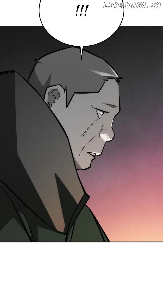 The One Who Regresses Only Protects Me Chapter 21 - Page 94