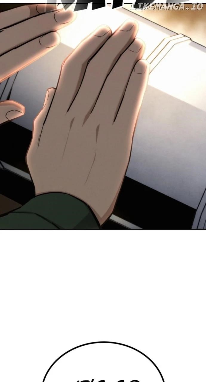 The One Who Regresses Only Protects Me Chapter 21 - Page 97