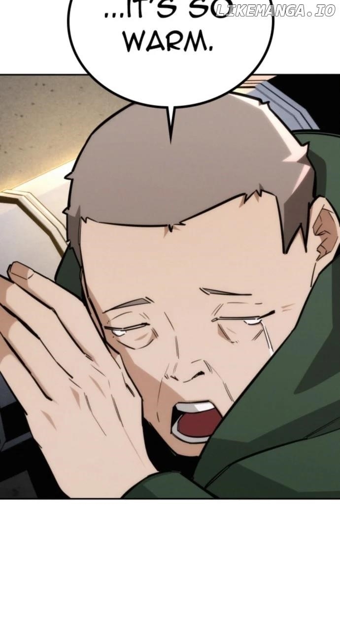 The One Who Regresses Only Protects Me Chapter 21 - Page 98