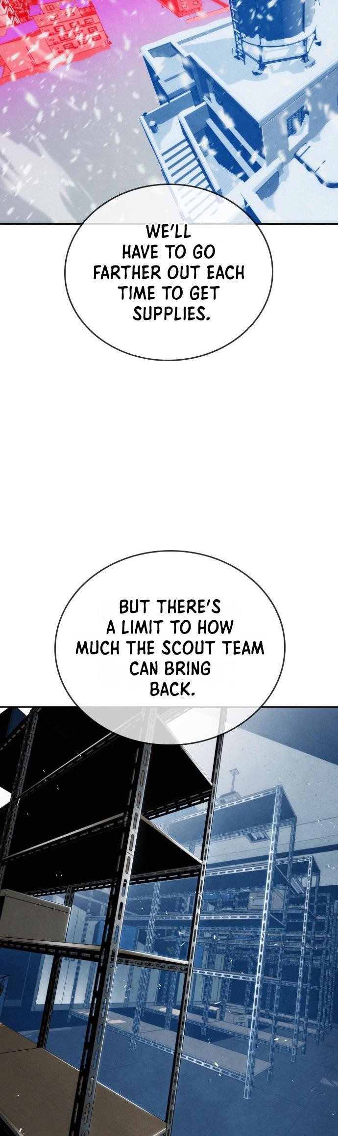 The One Who Regresses Only Protects Me Chapter 22 - Page 11