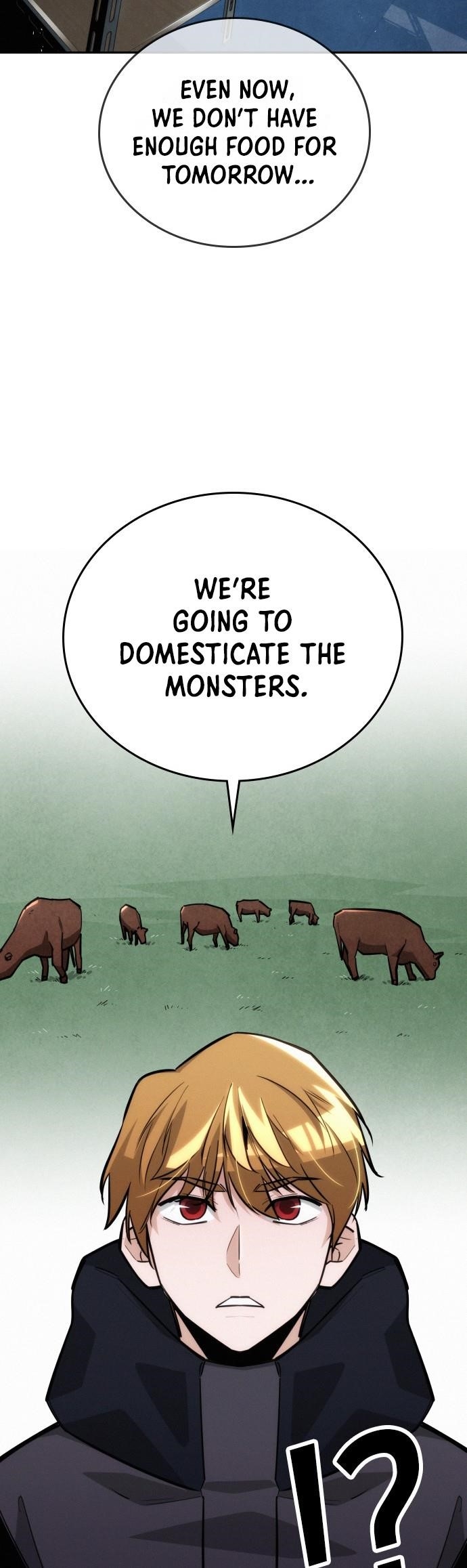 The One Who Regresses Only Protects Me Chapter 22 - Page 12