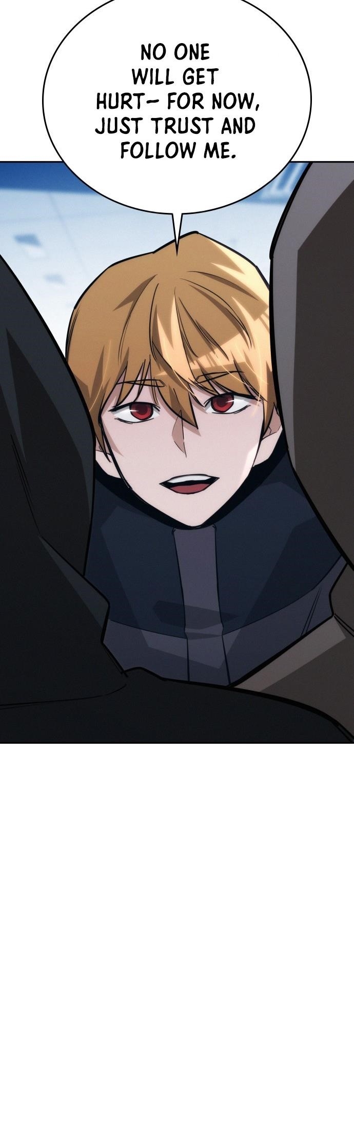 The One Who Regresses Only Protects Me Chapter 22 - Page 20