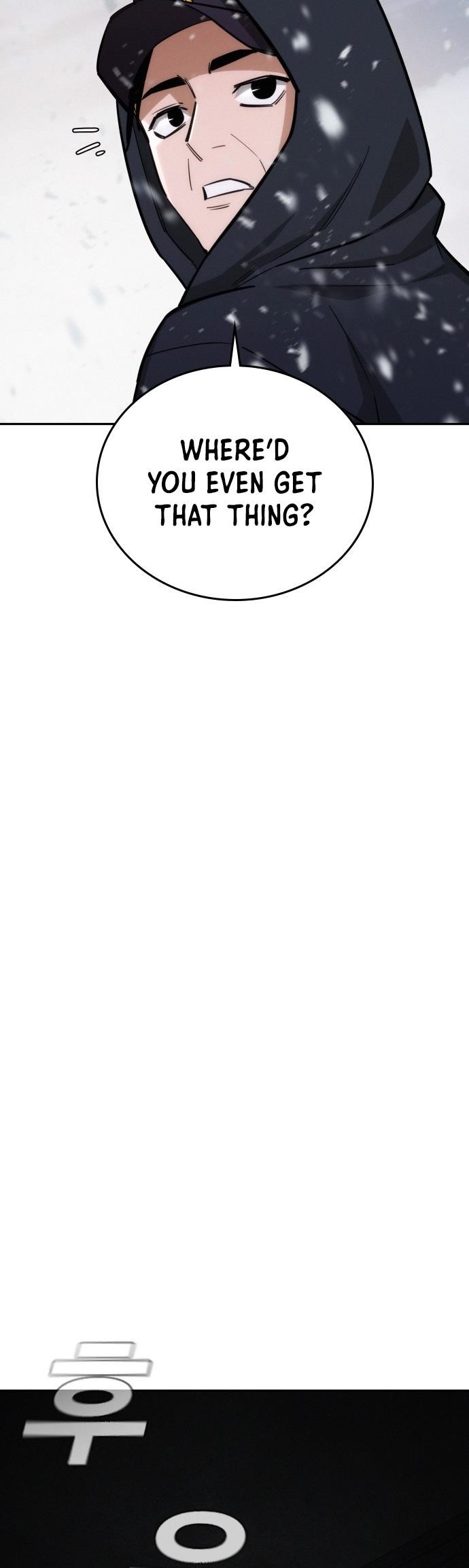 The One Who Regresses Only Protects Me Chapter 22 - Page 23