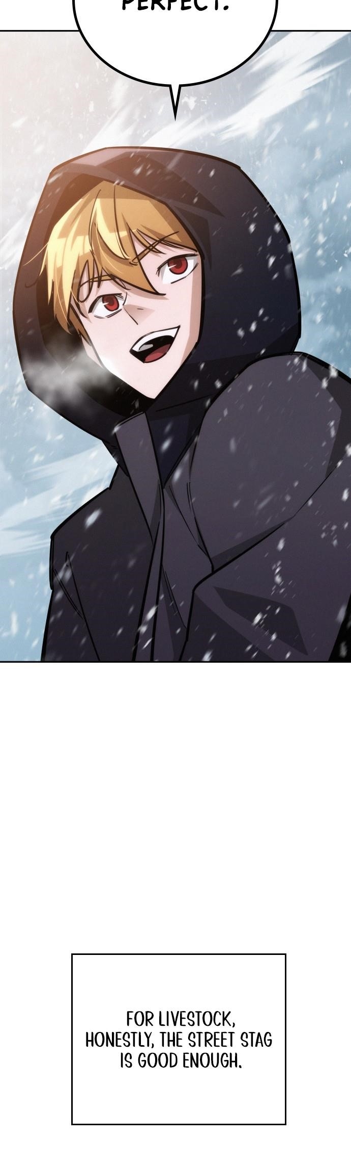 The One Who Regresses Only Protects Me Chapter 22 - Page 40