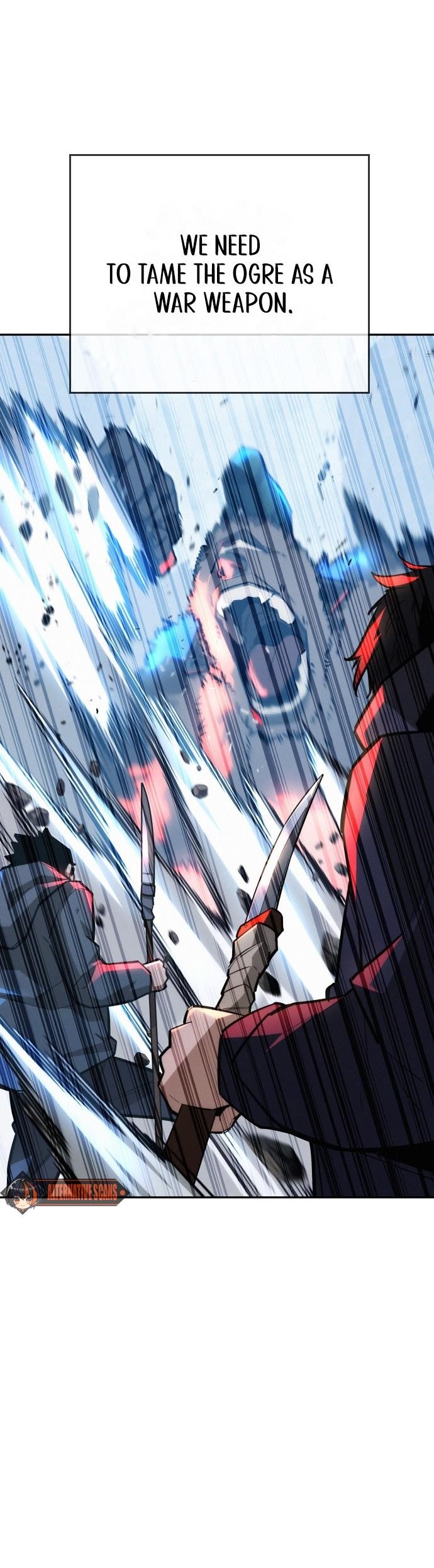 The One Who Regresses Only Protects Me Chapter 22 - Page 46