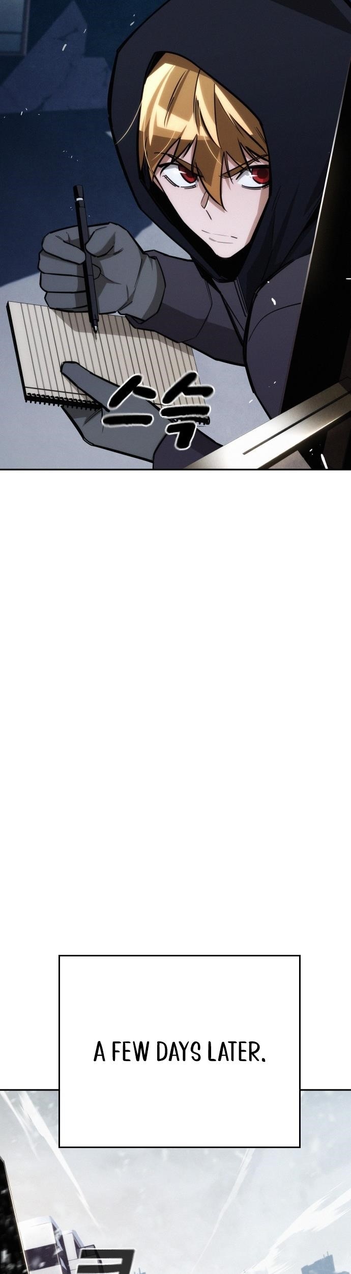 The One Who Regresses Only Protects Me Chapter 22 - Page 48