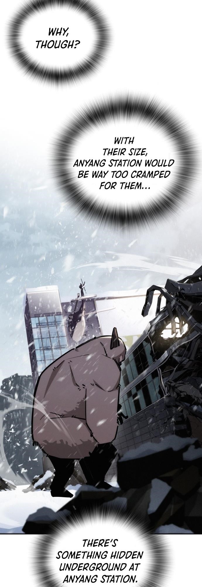 The One Who Regresses Only Protects Me Chapter 22 - Page 52