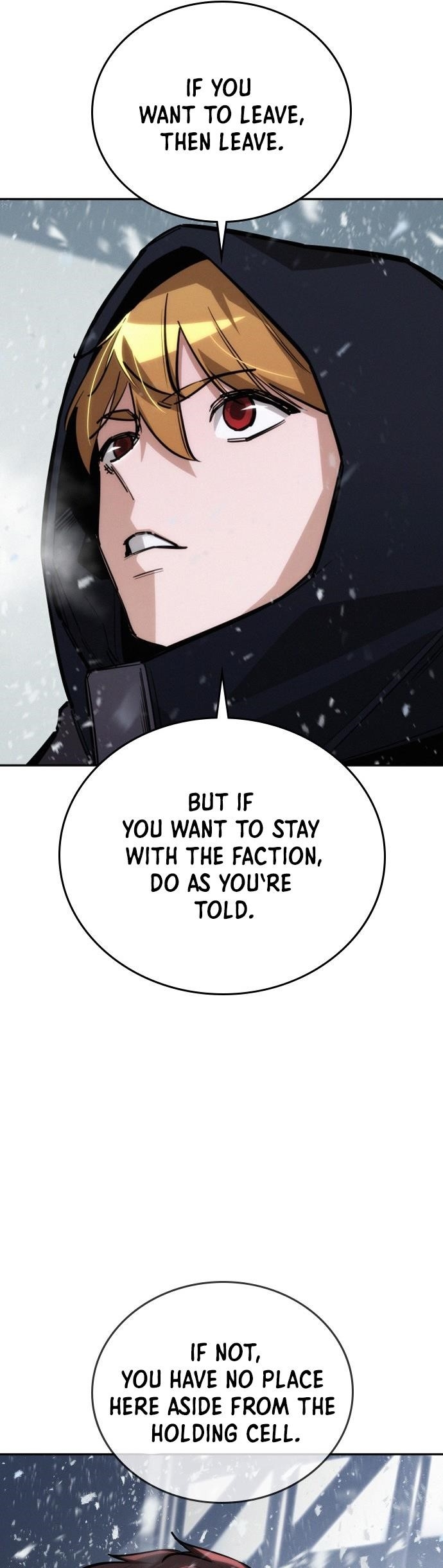 The One Who Regresses Only Protects Me Chapter 22 - Page 60