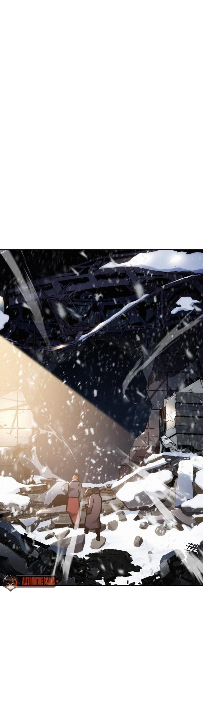 The One Who Regresses Only Protects Me Chapter 22 - Page 63