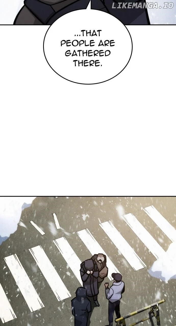 The One Who Regresses Only Protects Me Chapter 24 - Page 102