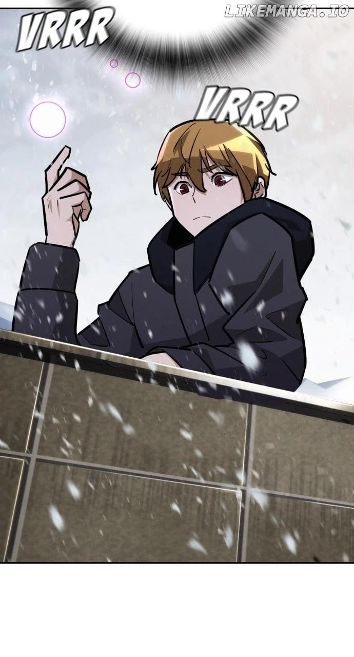 The One Who Regresses Only Protects Me Chapter 24 - Page 104