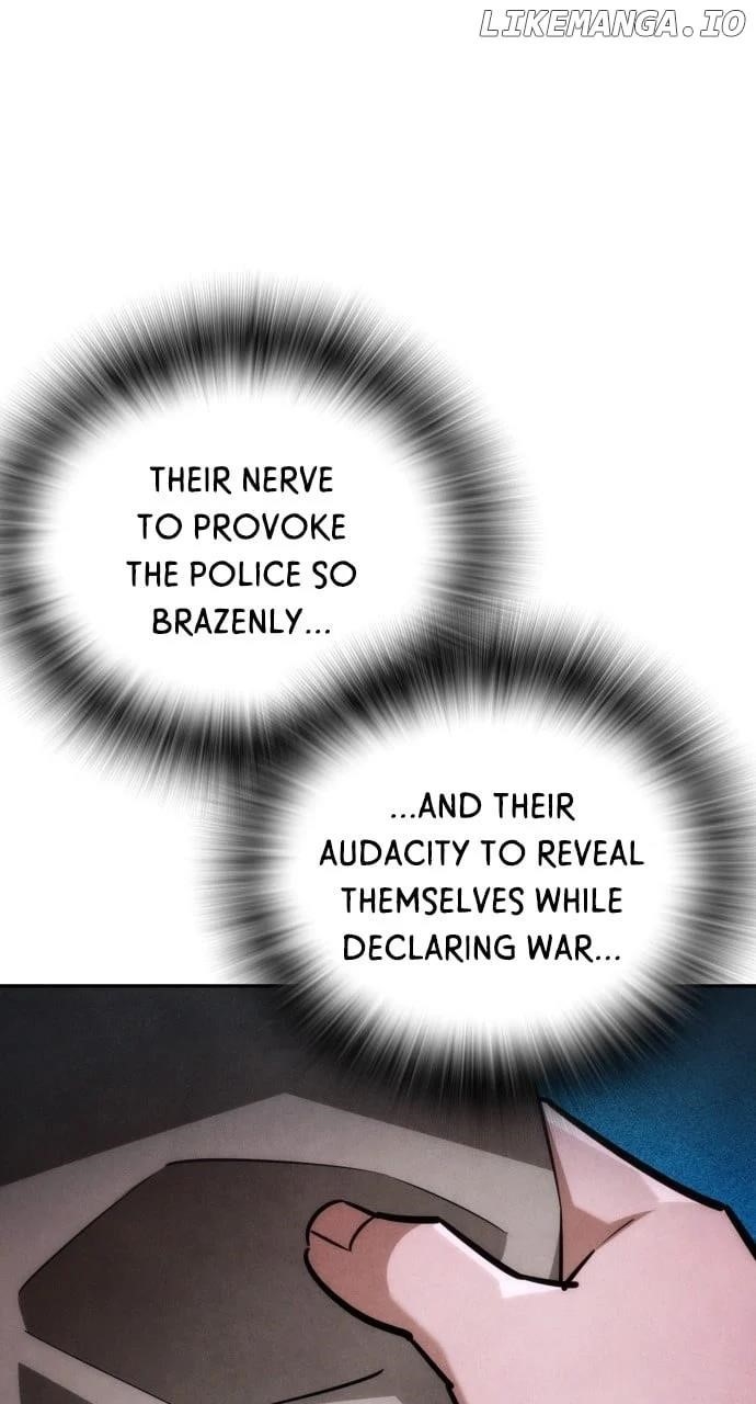 The One Who Regresses Only Protects Me Chapter 24 - Page 105