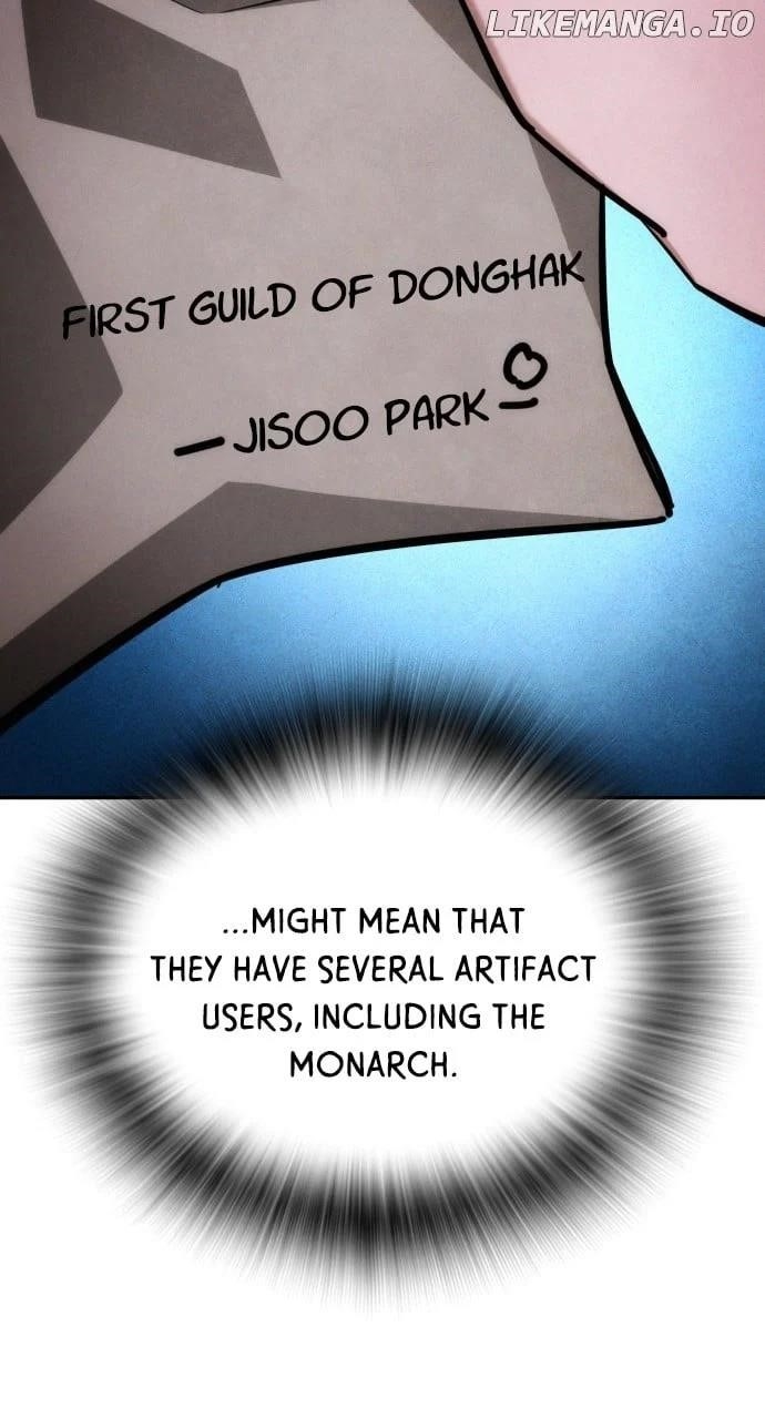 The One Who Regresses Only Protects Me Chapter 24 - Page 106