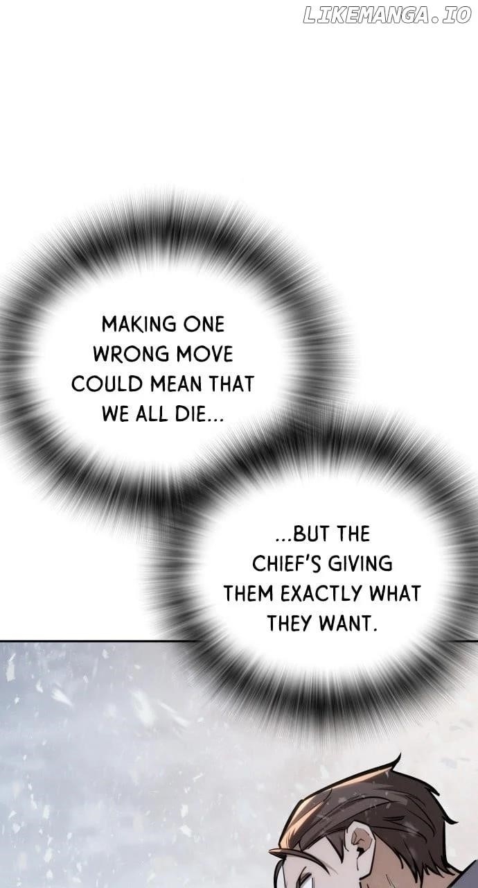 The One Who Regresses Only Protects Me Chapter 24 - Page 107