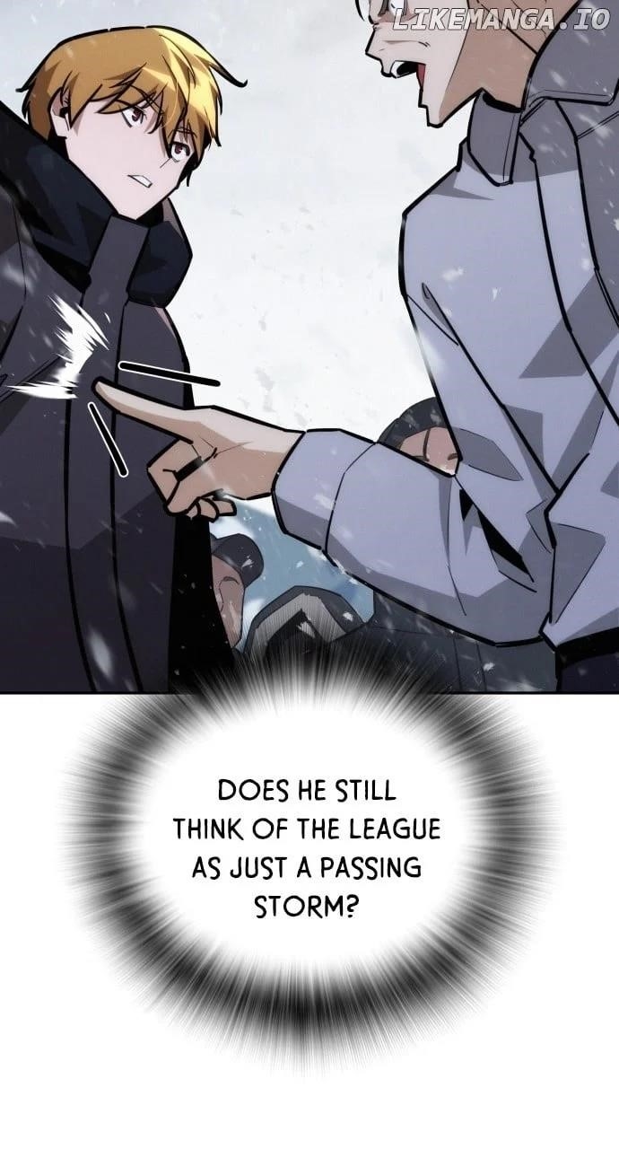 The One Who Regresses Only Protects Me Chapter 24 - Page 108