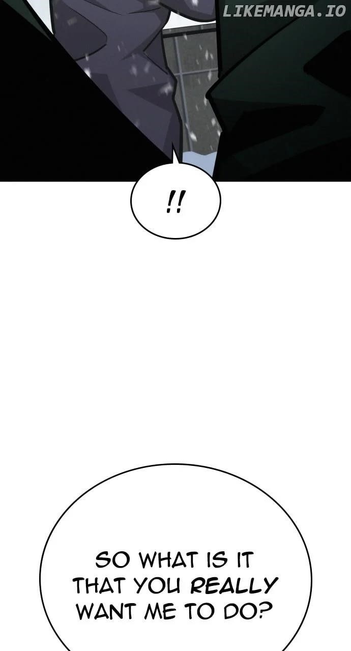 The One Who Regresses Only Protects Me Chapter 24 - Page 110