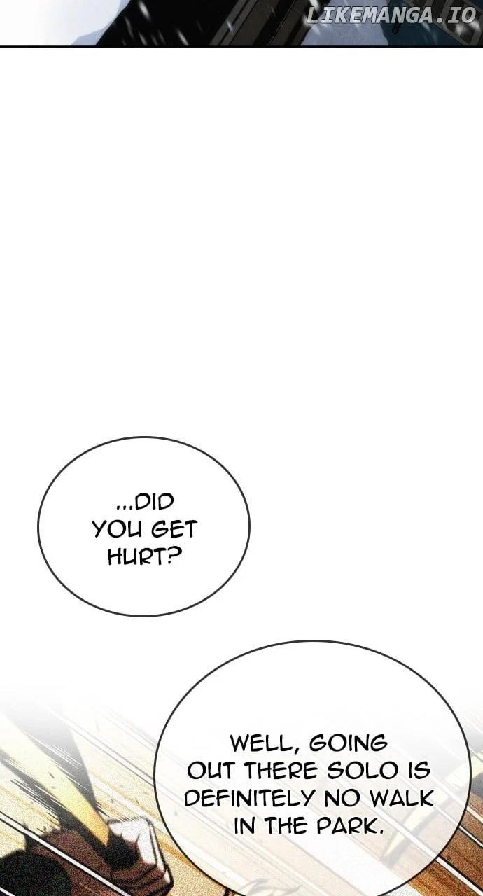 The One Who Regresses Only Protects Me Chapter 24 - Page 112