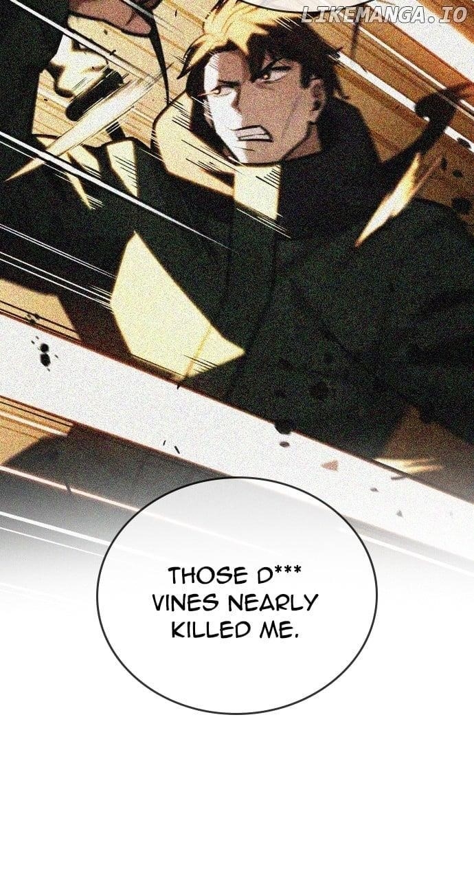 The One Who Regresses Only Protects Me Chapter 24 - Page 113