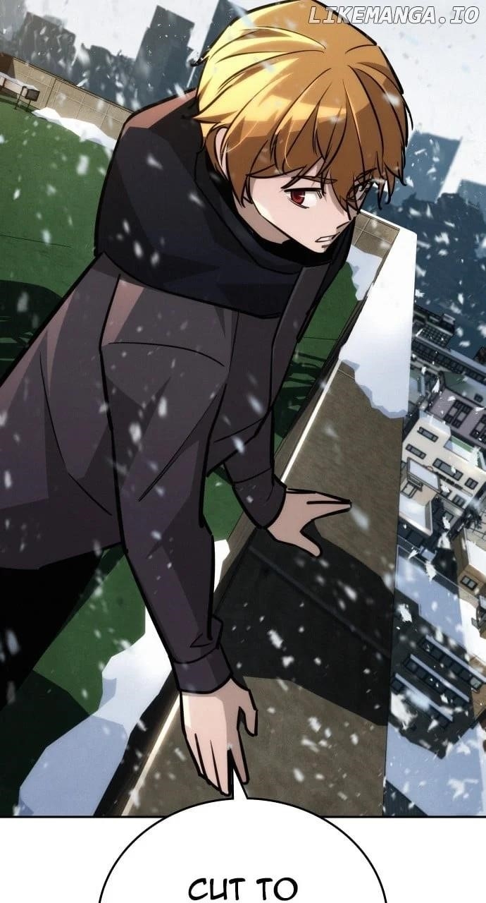 The One Who Regresses Only Protects Me Chapter 24 - Page 116