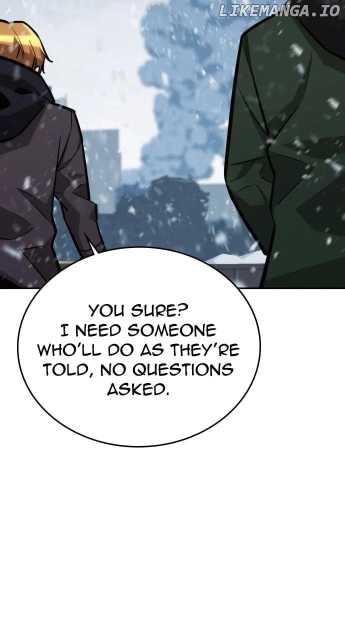 The One Who Regresses Only Protects Me Chapter 24 - Page 118