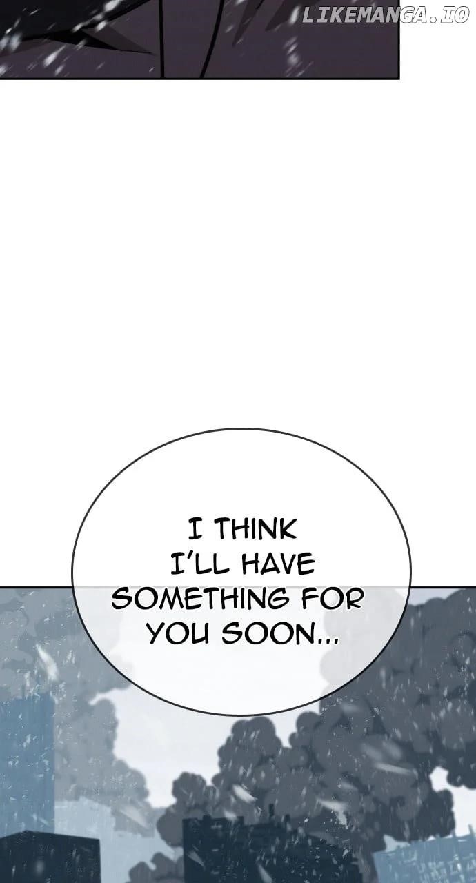 The One Who Regresses Only Protects Me Chapter 24 - Page 121