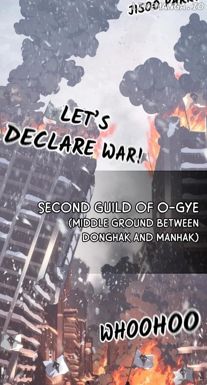 The One Who Regresses Only Protects Me Chapter 24 - Page 123