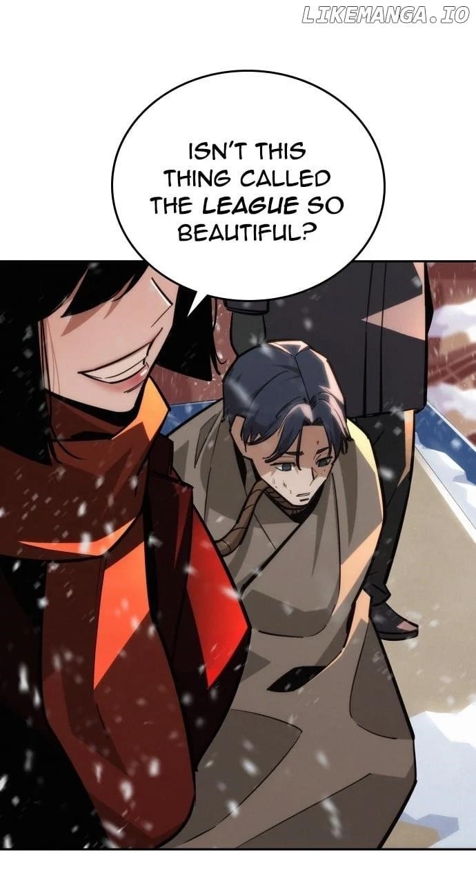 The One Who Regresses Only Protects Me Chapter 24 - Page 125